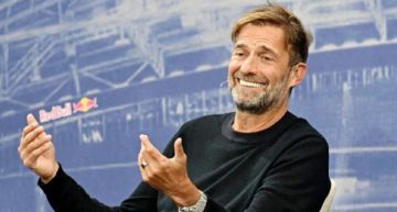 الاتحاد يغري  كلوب  بعرض جديد ومنصب استثنائي