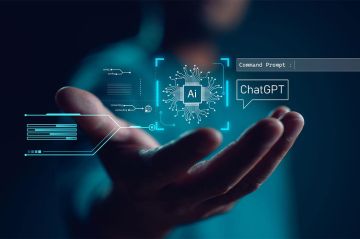 التحول الأكبر.. OpenAi تعيد بناء ChatGPT من الصفر التحول الأكبر.. OpenAi تعيد بناء ChatGPT من الصفر