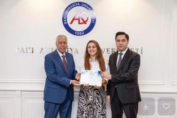 برنامج سلطان بن عبدالعزيز يختتم فعالياته في أذربيجان برنامج سلطان بن عبدالعزيز يختتم فعالياته في أذربيجان