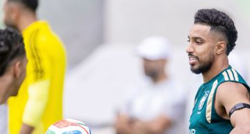 اعتماد أرقام لاعبي منتخبنا الوطني اعتماد أرقام لاعبي منتخبنا الوطني
