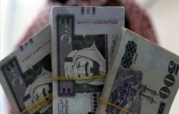 سعر الريال السعودي مقابل الجنيه المصري والعملات العربية اليوم الخميس
