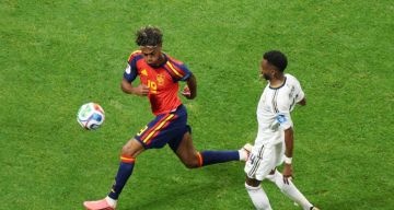 المنتخب السعودي تحت مجهر الصحافة العالمية