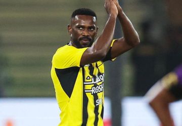 ‫البيشي يرحل عن الاتحاد وينتقل للاتفاق ‬