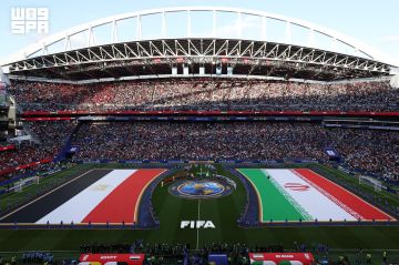 المنتخب المصري يحجز مقعده في دور الـ32.. وإيران تترقب أفضل الثوالث