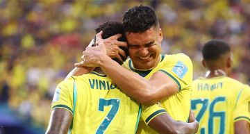 في دور الـ 32 من كأس العالم.. ثأر بين البرازيل واليابان.. وباراغواي تصطدم بقوة الألمان