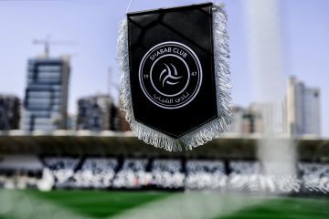 الشباب: وزارة الرياضة تعاقب المنجم والهويشان بالإيقاف 4 سنوات