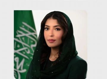سفارة المملكة لدى الولايات المتحدة تشارك في قمة الدبلوماسية الرياضية