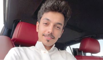 رامي العتيبي.. يواصل تقديم محتوى متنوع رامي العتيبي.. يواصل تقديم محتوى متنوع