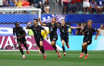 منافس كندا في ثمن نهائي كأس العالم منافس كندا في ثمن نهائي كأس العالم