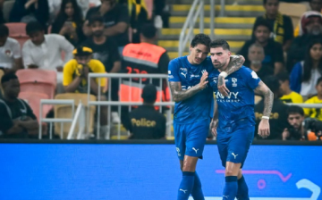 نونيز يطلب من وكيل أعماله الرحيل عن الهلال نونيز يطلب من وكيل أعماله الرحيل عن الهلال