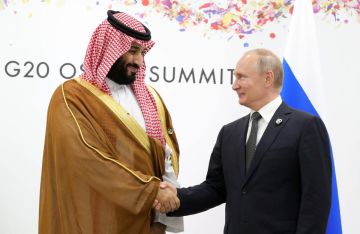 توقعات بارتفاع التبادل التجاري بين روسيا والسعودية إلى 10 مليارات دولار