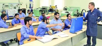 التدريب التقني يقيم 429 معرضا وملتقى للتوظيف التدريب التقني يقيم 429 معرضا وملتقى للتوظيف