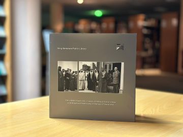 مكتبة الملك عبد العزيز تثري أدب الرحلات بترجمة 20 كتابا عالميا عن الجزيرة مكتبة الملك عبد العزيز تثري أدب الرحلات بترجمة 20 كتابا عالميا عن الجزيرة