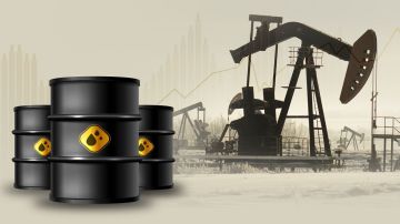 تراجع أسعار النفط تراجع أسعار النفط