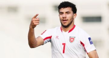 قبل أيام من انطلاق المونديال.. الأردن وألمانيا يخسران جهود صبرة وكارل