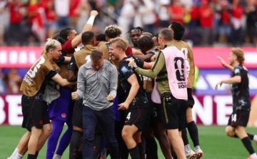 مونديال 2026.. كندا تصعق جنوب أفريقيا وتتأهل لدور الـ 16
