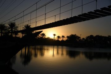 بـ 49 درجة.. الأحساء الأعلى حرارة في المملكة اليوم بـ 49 درجة.. الأحساء الأعلى حرارة في المملكة اليوم