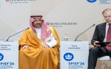 بثروات 2.5 تريليون دولار.. الخريف: السعودية تسعى لقيادة استقرار إمدادات المعادن بثروات 2.5 تريليون دولار.. الخريف: السعودية تسعى لقيادة استقرار إمدادات المعادن