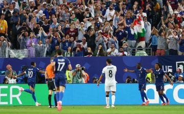 مونديال 2026… فرنسا تتغلب على العراق وتتأهل لدور الـ 32