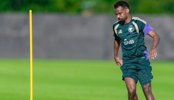 نونيز يطلب من وكيل أعماله الرحيل عن الهلال نونيز يطلب من وكيل أعماله الرحيل عن الهلال