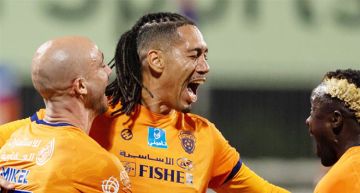 سمولينغ يشيد بالتطور المتسارع للدوري السعودي