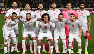 موعد مباراة تونس والسويد في افتتاح مشوارهما بالمونديال موعد مباراة تونس والسويد في افتتاح مشوارهما بالمونديال