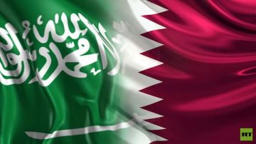 وزيرا خارجية السعودية وقطر يبحثان جهود دعم الأمن والاستقرار في المنطقة وزيرا خارجية السعودية وقطر يبحثان جهود دعم الأمن والاستقرار في المنطقة