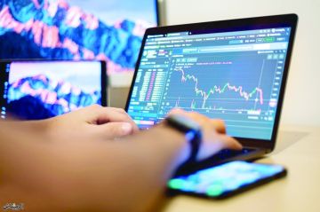 تاسي يغلق باللون الأحمر.. خاسرا 8 نقاط تاسي يغلق باللون الأحمر.. خاسرا 8 نقاط