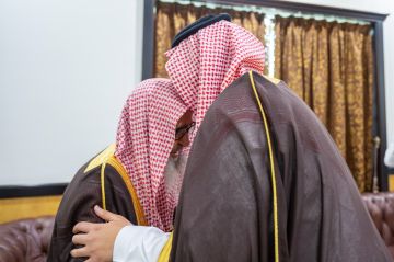 محافظ الطائف يزور المفتي العام للمملكة محافظ الطائف يزور المفتي العام للمملكة