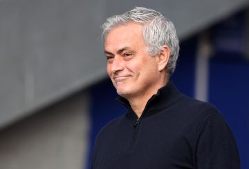 مورينيو: قادر على مساعدة مبابي للوصول إلى مستوى أعلى مع ريال مدريد