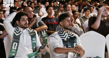 رباعية أسبانيا تحبط الشارع الرياضي