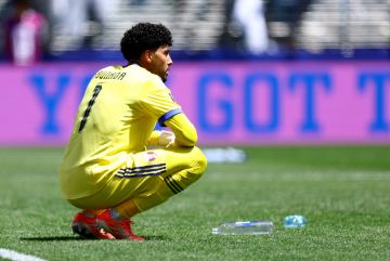 قطر تخسر أمام البوسنة والهرسك وتودع كأس العالم من الدور الأول