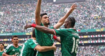 توقيت موحد لمباريات الجولة الثالثة من كأس العالم.. المكسيك المتأهلة تلاقي تشيكيا.. وصراع يجمع كوريا وجنوب أفريقيا