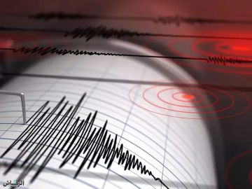 زلزال يضرب جنوب الفلبين بقوة 6.7 درجات