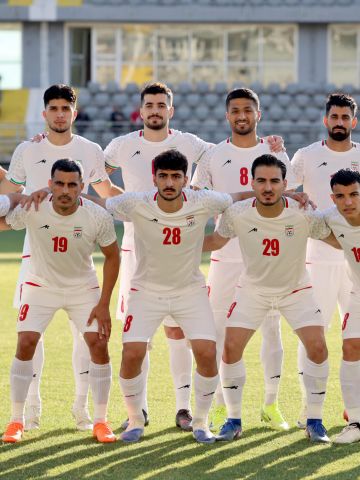 إيران تحصل على تأشيرات دخول المكسيك