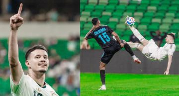 المنتخب الوطني يستعيد ذاكرة الانتصارات بثلاثية بورتوريكو