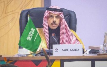 مباحثات سعودية كويتية مصرية حول المستجدات الإقليمية والأمن والاستقرار بالمنطقة