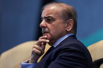 شهباز شريف : وضع اللمسات النهائية على اتفاق السلام بين أمريكا وإيران في غضون 24 ساعة شهباز شريف : وضع اللمسات النهائية على اتفاق السلام بين أمريكا وإيران في غضون 24 ساعة