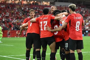 مونديال 2026.. منتخب مصر يتأهل إلى دور الـ 32 قبل مواجهة إيران