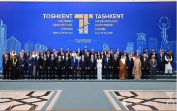 السعودية وأوزبكستان تبحثان توسيع التعاون الاستثماري في القطاعات الحيوية