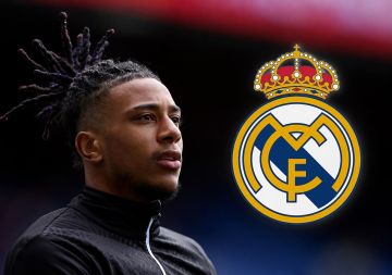 ريال مدريد ينفي تفاوضه أو تواصله مع أوليسي