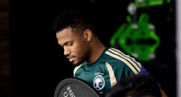 قبل انطلاق كأس العالم 2026.. الأخضر يواجه بورتوريكو في ثانــــي ودياته