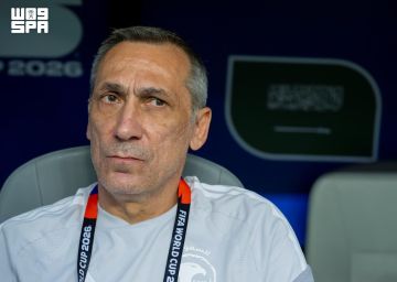 لعبنا جيدا والتراجع سبب التعادل أمام الأوروغواي لعبنا جيدا والتراجع سبب التعادل أمام الأوروغواي