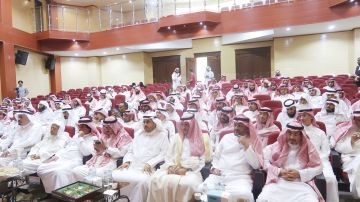 ثرمداء تعيد إحياء إرث العنقري وثقة الملك عبدالعزيز ثرمداء تعيد إحياء إرث العنقري وثقة الملك عبدالعزيز