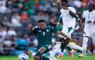 المنتخب السعودي يتعادل مع السنغال في البروفة الأخيرة قبل المونديال