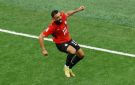 بعد تألقه في كأس العالم.. الهلال السعودي يسارع الخطى نحو محمد صلاح (فيديو)