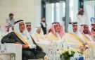 جامعة حائل تستقبل أمناء جامعة عفت