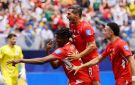 مونديال 2026.. سويسرا تهزم البوسنة برباعية