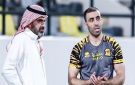 مكسب كبير للتعاون.. البلوي يكشف: حمدالله من أكثر اللاعبين احترافية وانضباطا - sa