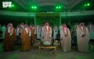 نيابة عن الأمير سعود بن مشعل.. محافظ جدة يشهد تخريج الدفعة الرابعة من برنامج البحر الأحمر للتدريب المهني 